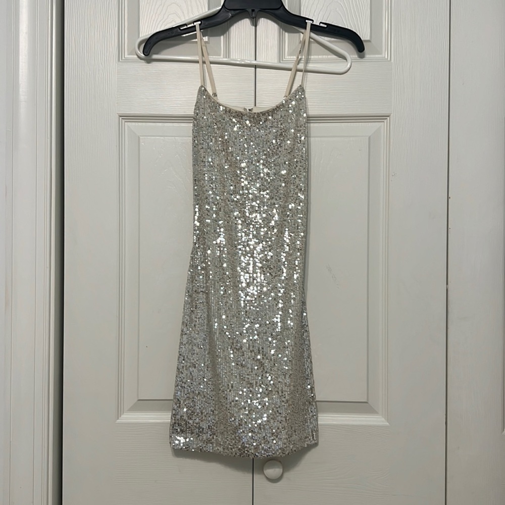 Dress XS